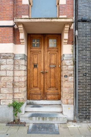 House for sale in Hasselt