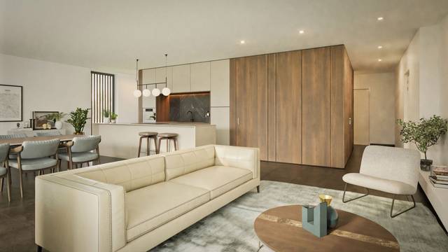 Projet à vendre à Beveren