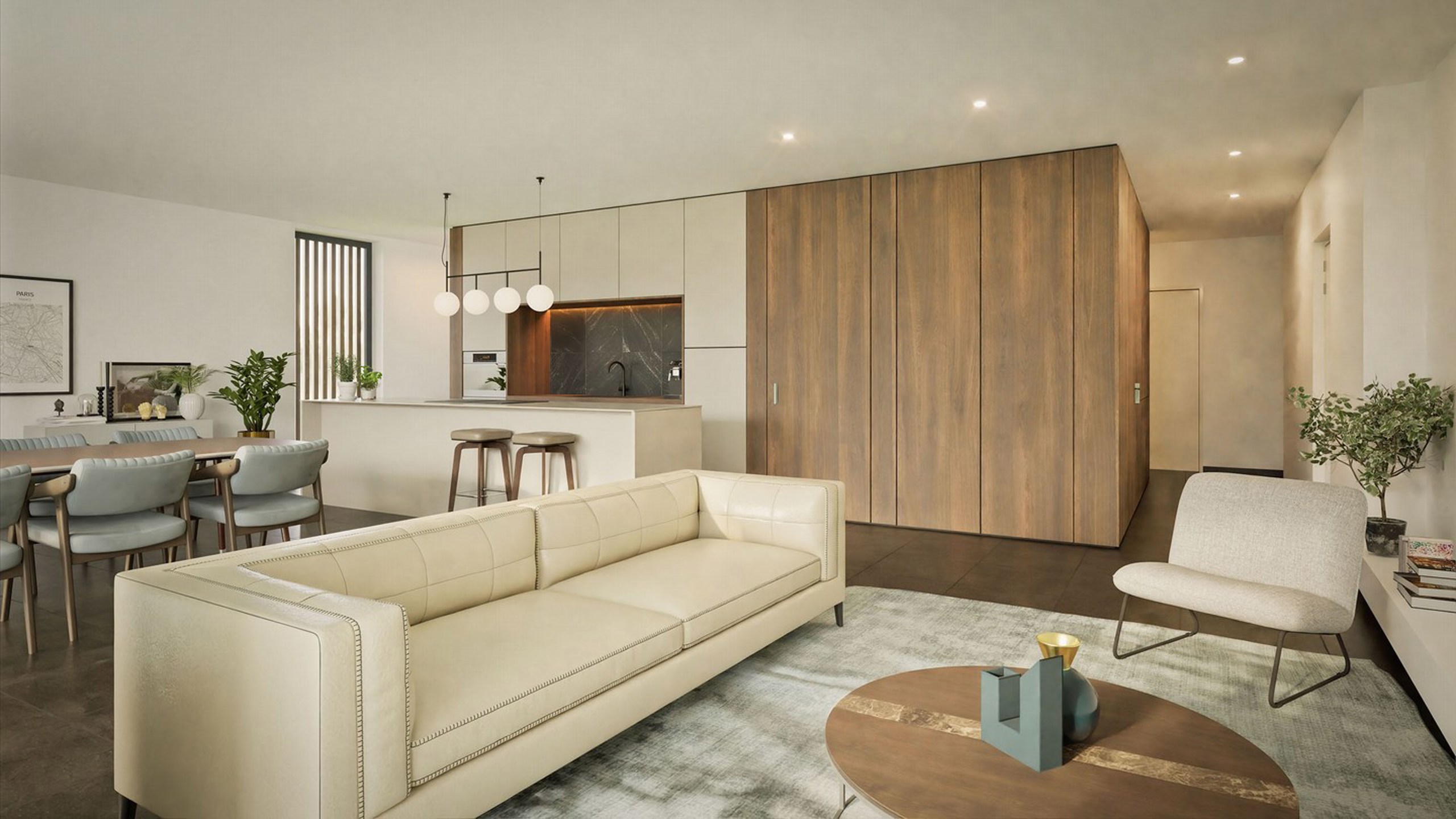 Projet à vendre à Beveren - photo 2