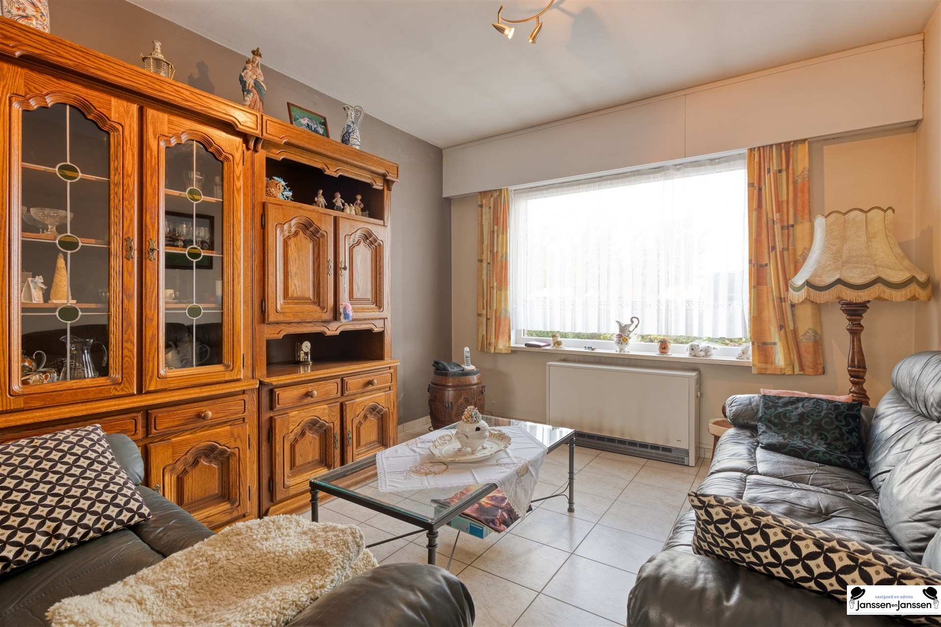 Op te frissen woning met 3 slaapkamers - foto 4