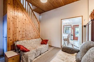 Deze leuke woning met charmante gevel onderging in de afgelopen jaren reeds een aantal renovaties waaronder het vervangen en isoleren van zowel...