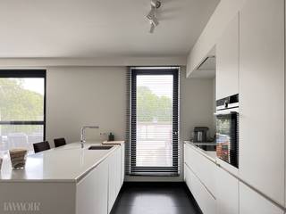 OPNIEUW TE KOOP WEGENS WEIGERING KREDIET VORIGE KOPERWelkom in dit prachtige appartement op de eerste verdieping, gelegen in een kleinschalig en...