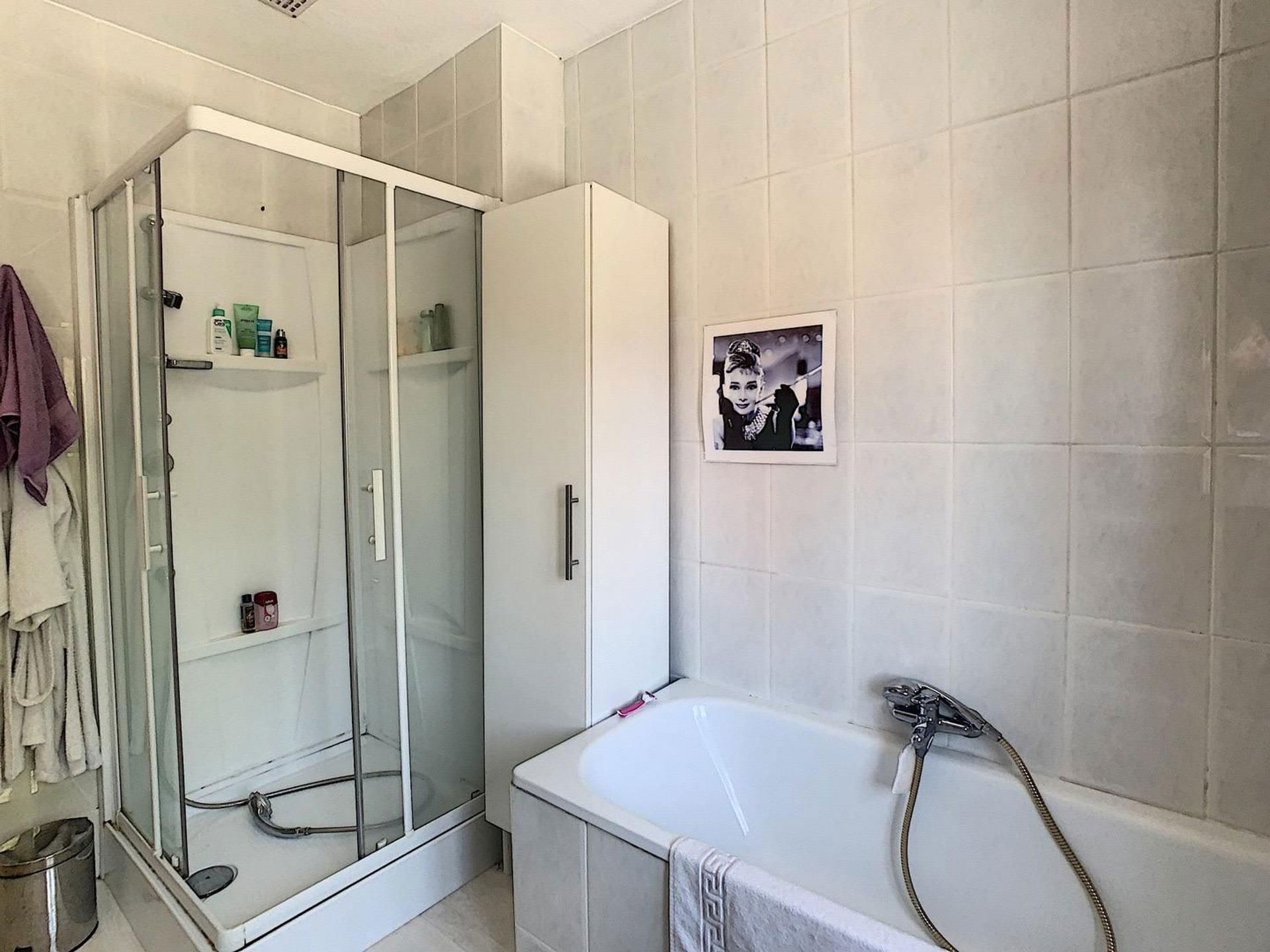 Woning met twee slaapkamers, tuin &amp; garage te centrum Leuven - foto 5