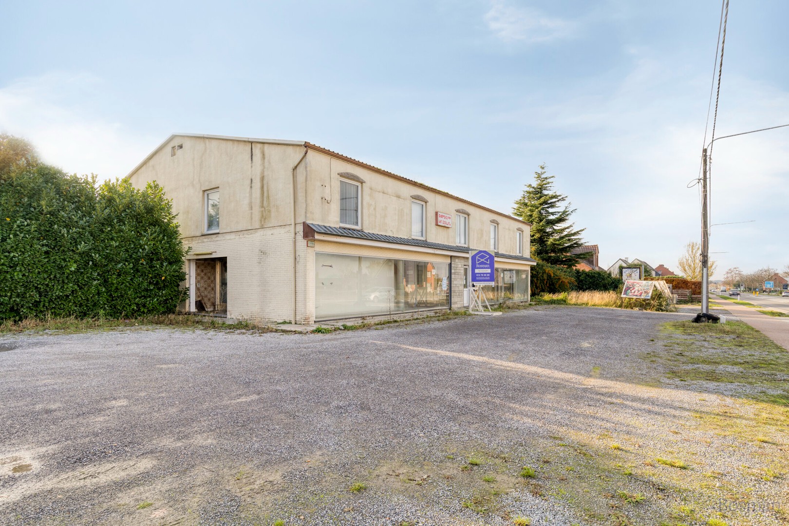 Land for sale in Scherpenheuvel - photo 2