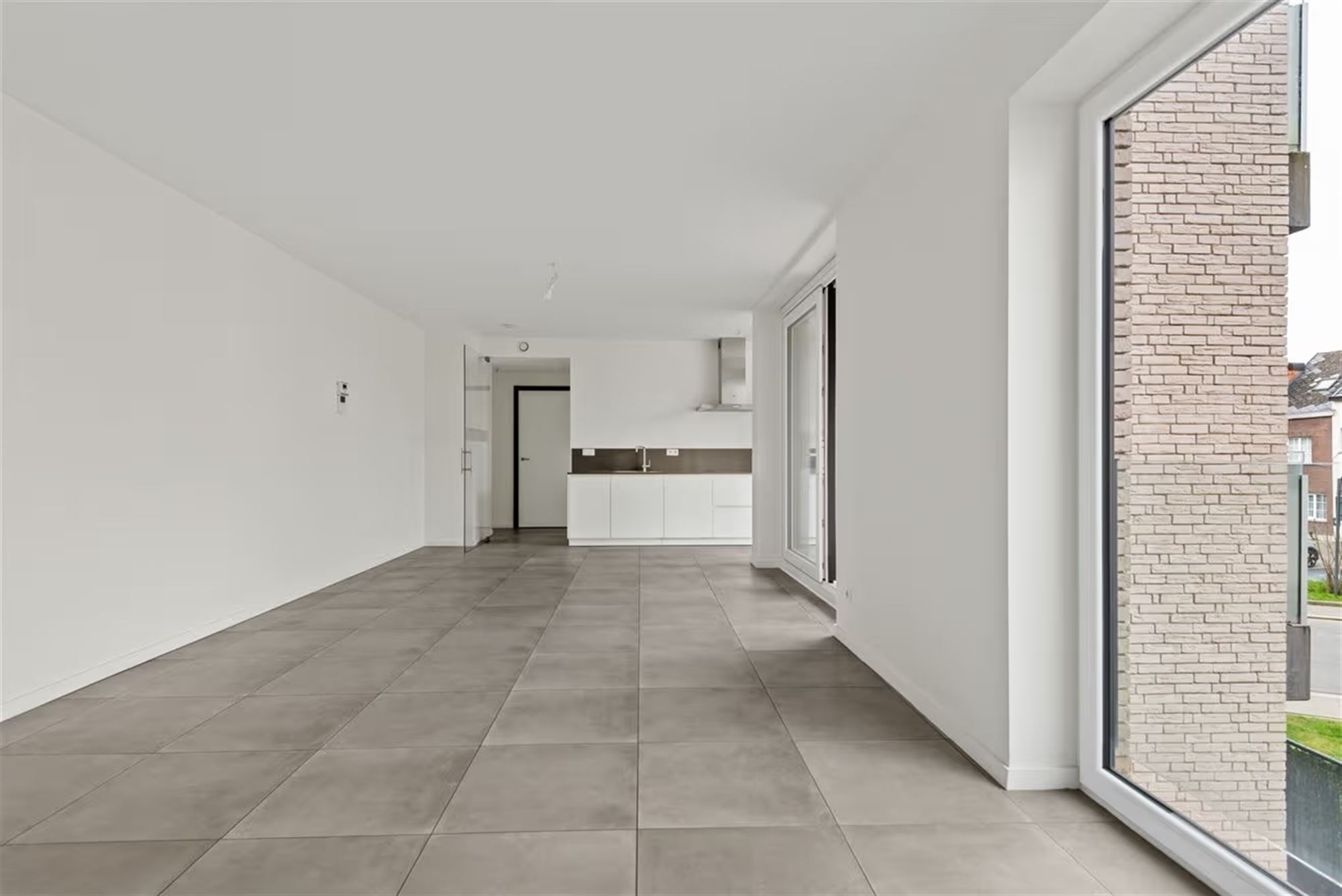 Apartment - photo 5