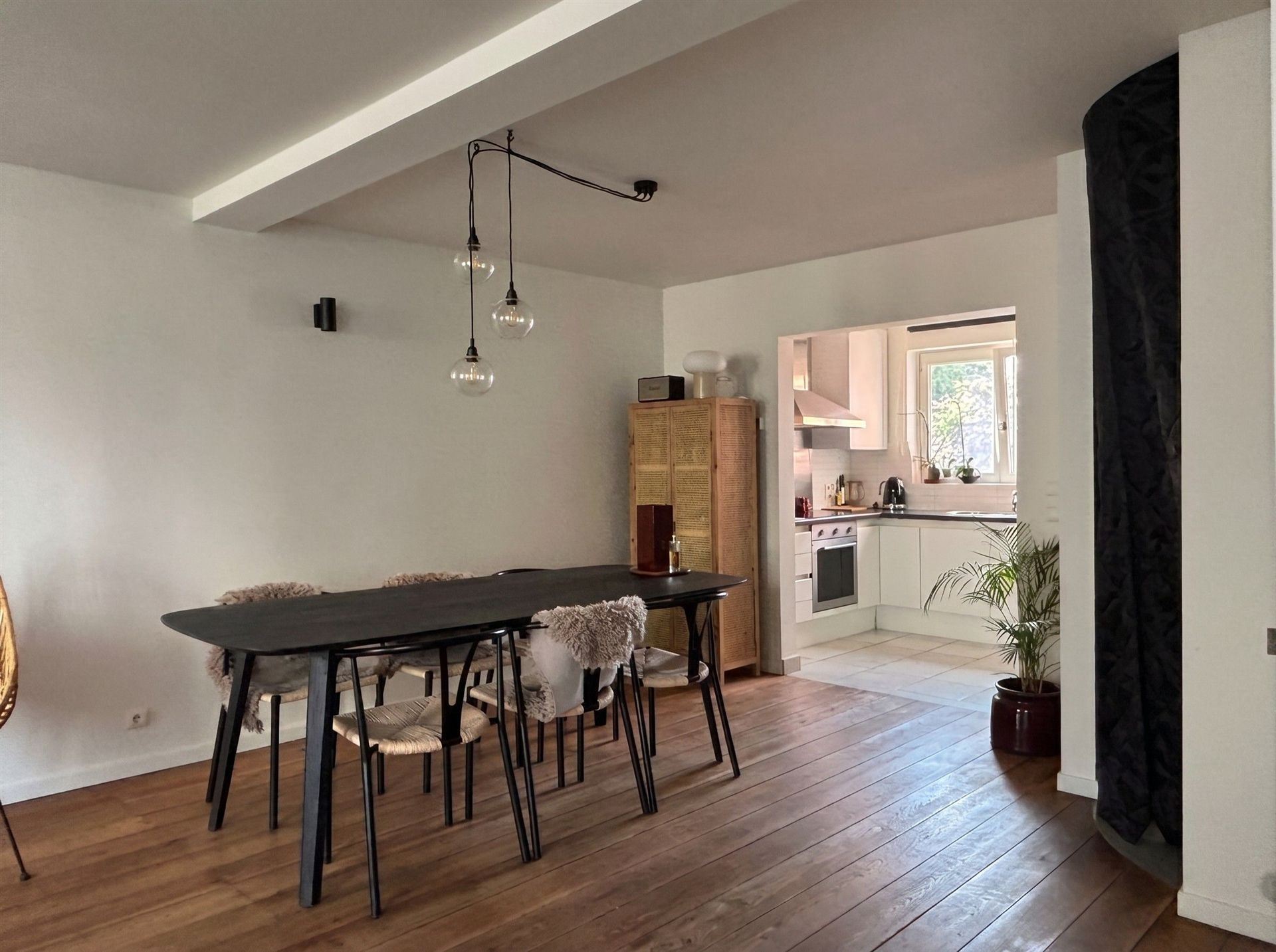 Duplex-appartement met 2 slaapkamers en terras - foto 5