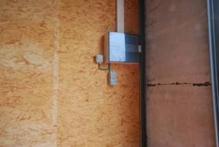 Commercial for rent in Lochristi