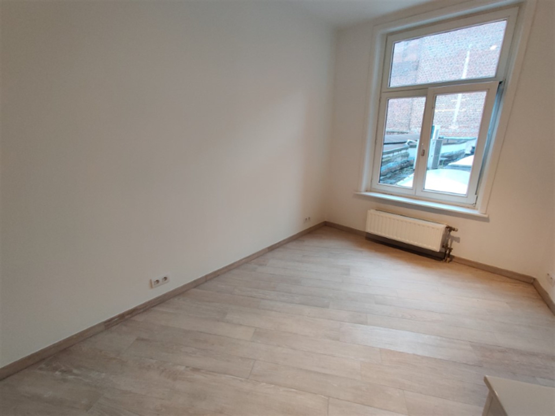 Appartement met 1 slaapkamer in centrum Aalst - foto 5