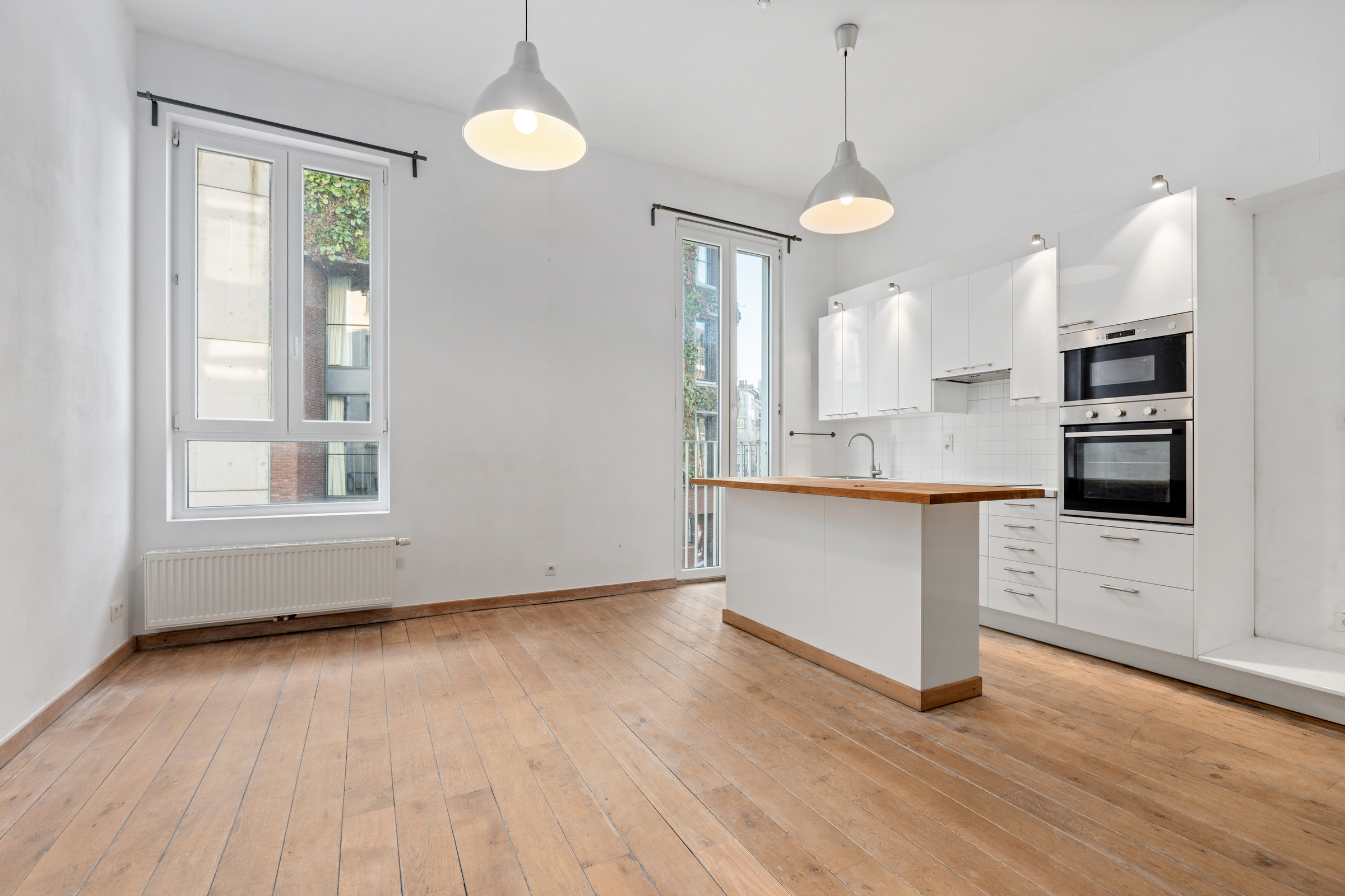 Apartment for sale in Antwerp with 2 bedrooms - photo 3