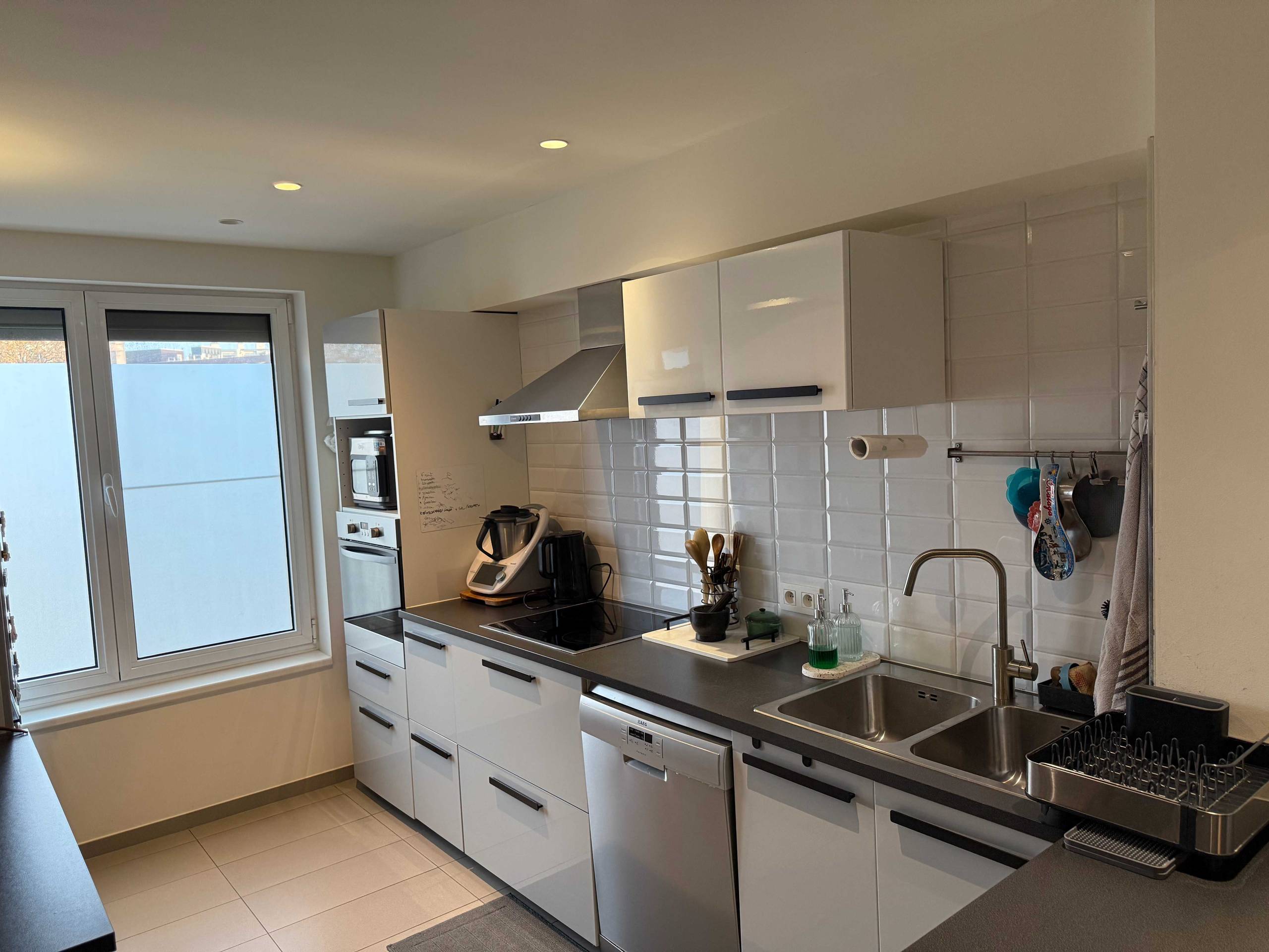 Appartement te koop in Deurne met 2 slaapkamers - foto 4