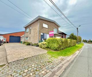 House for rent in Evergem