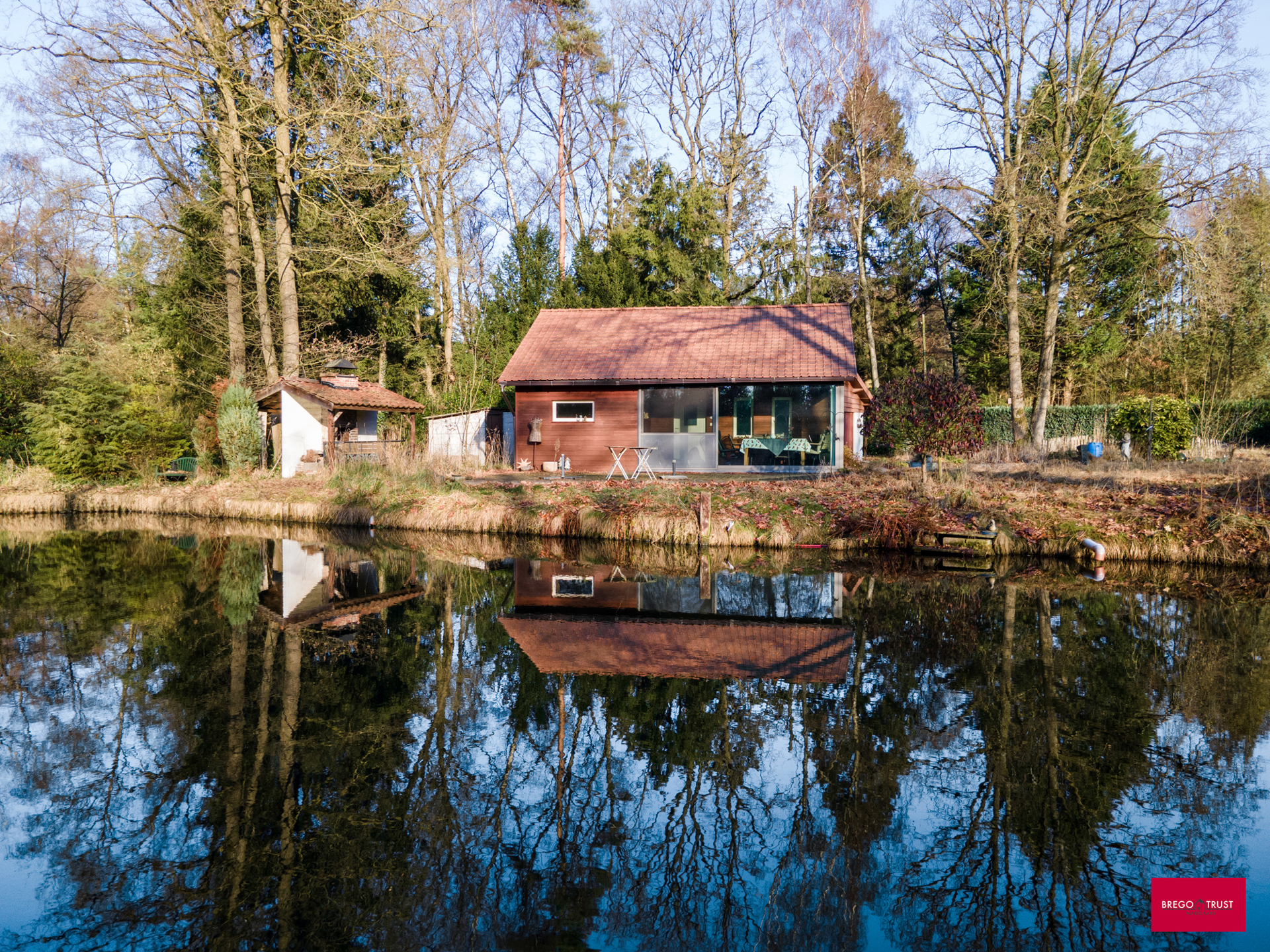 Maison à vendre à Arendonk avec 1 chambre - photo 3