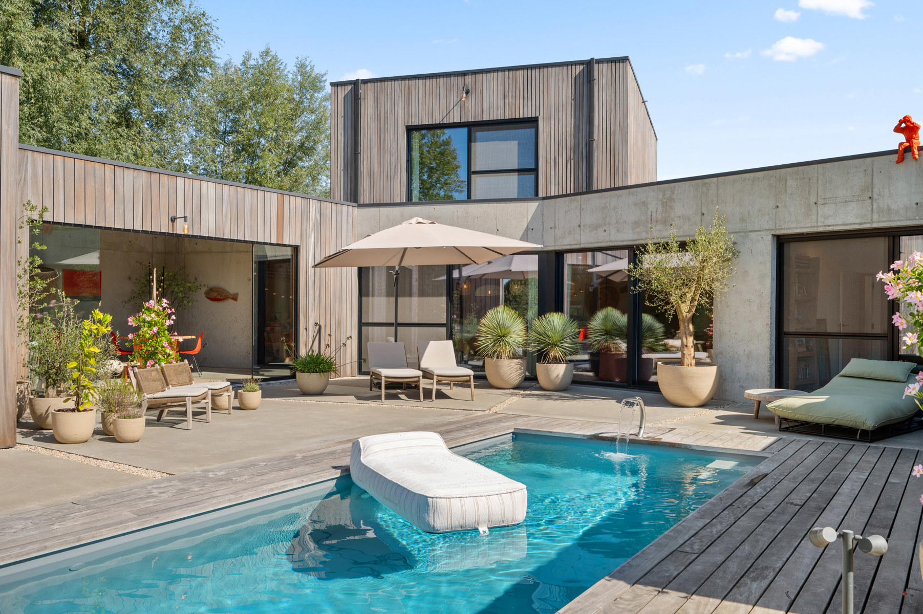 Exclusieve villa met adembenemd zicht - foto 3