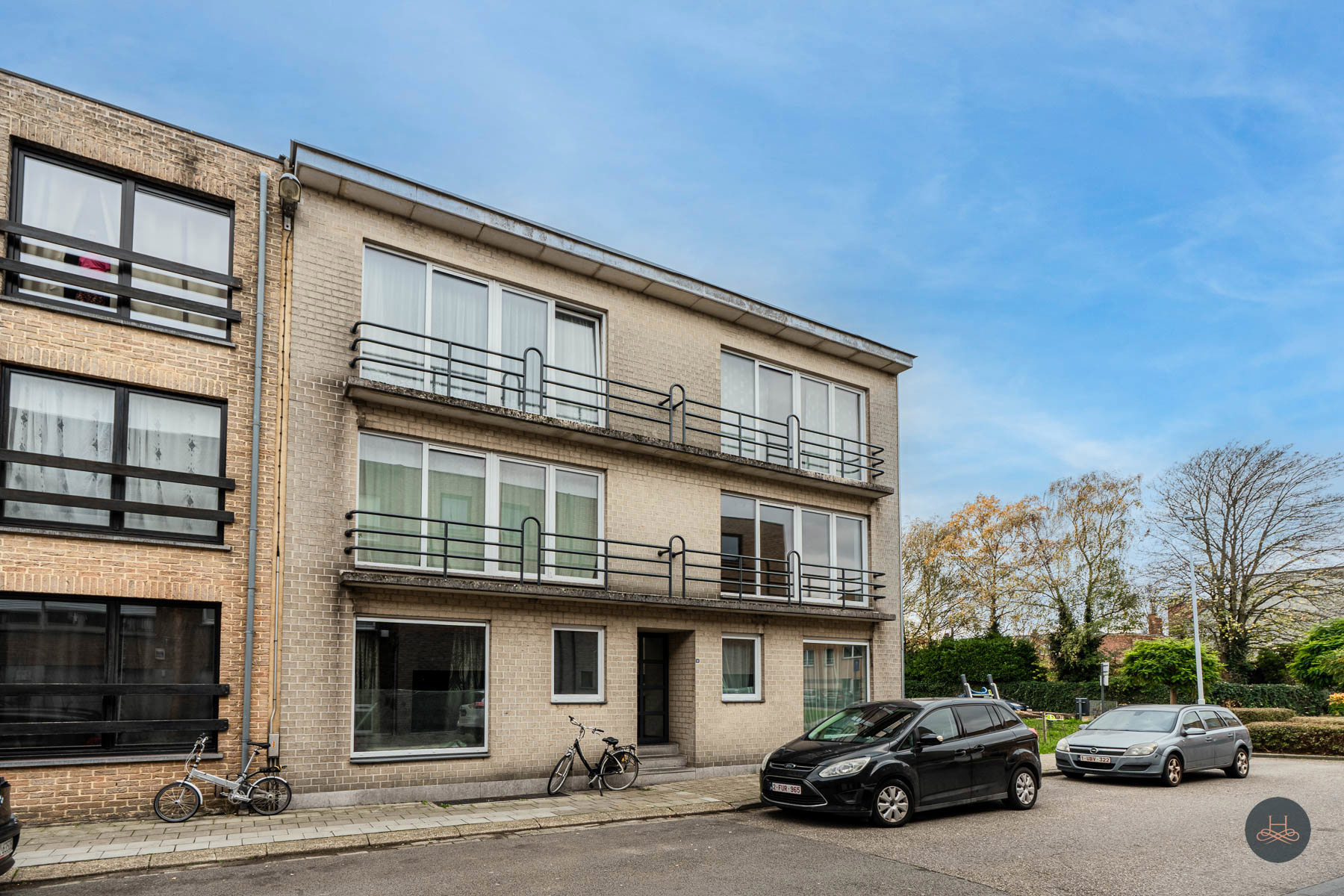 Appartement à vendre à Boom avec 2 chambres - photo 2