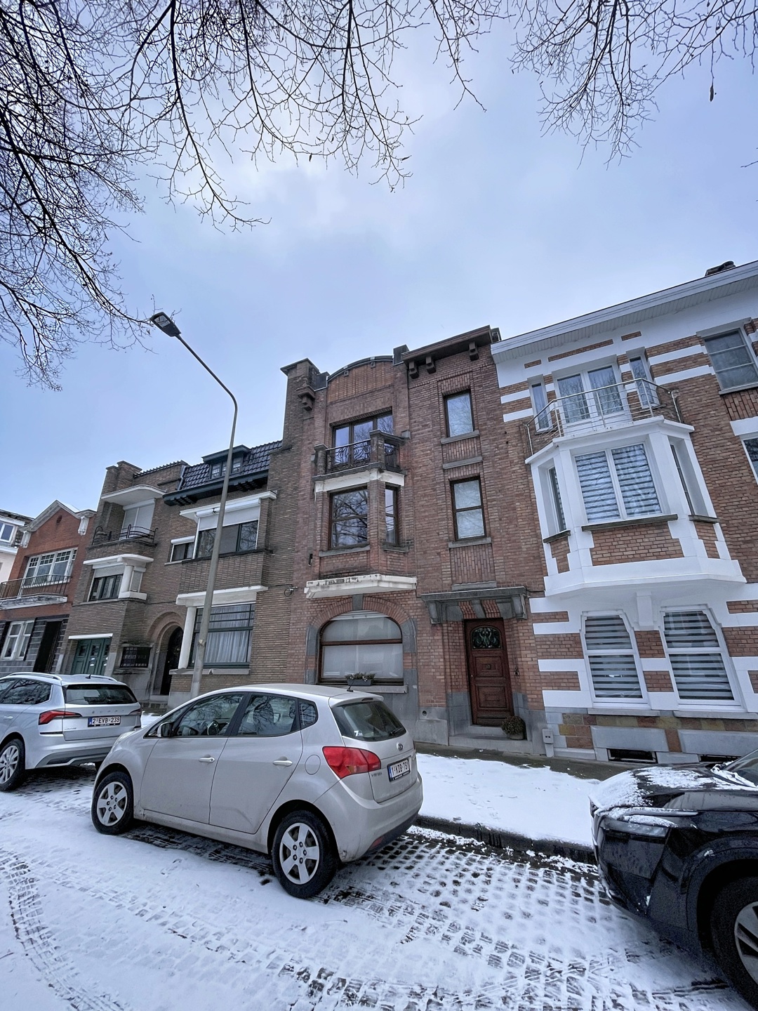Appartement te huur in Tournai met 1 slaapkamer - foto 4