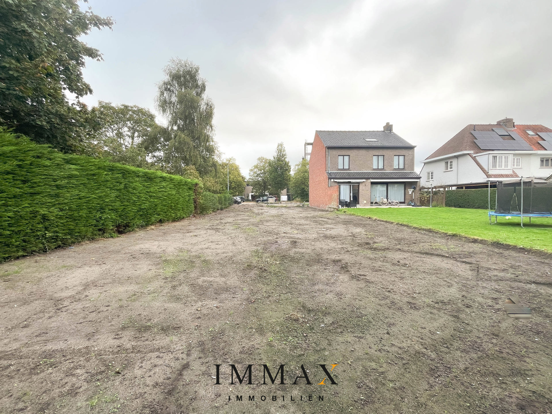 Project for sale in Bruges - photo 4