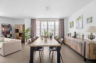 Apartment for sale in Dentergem