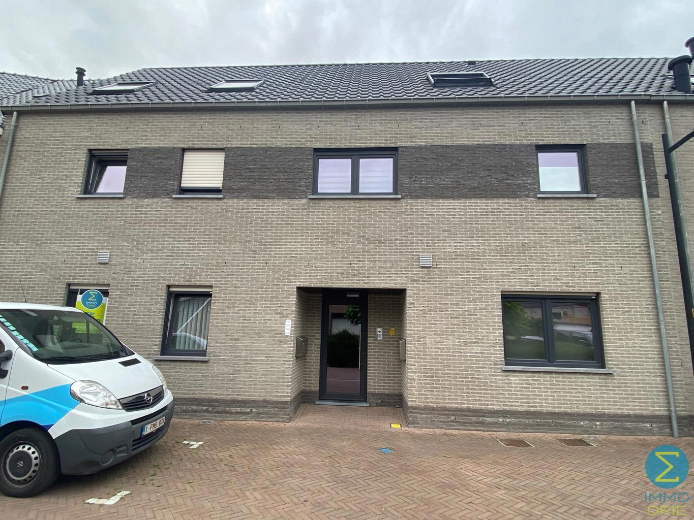 Appartement in Retie