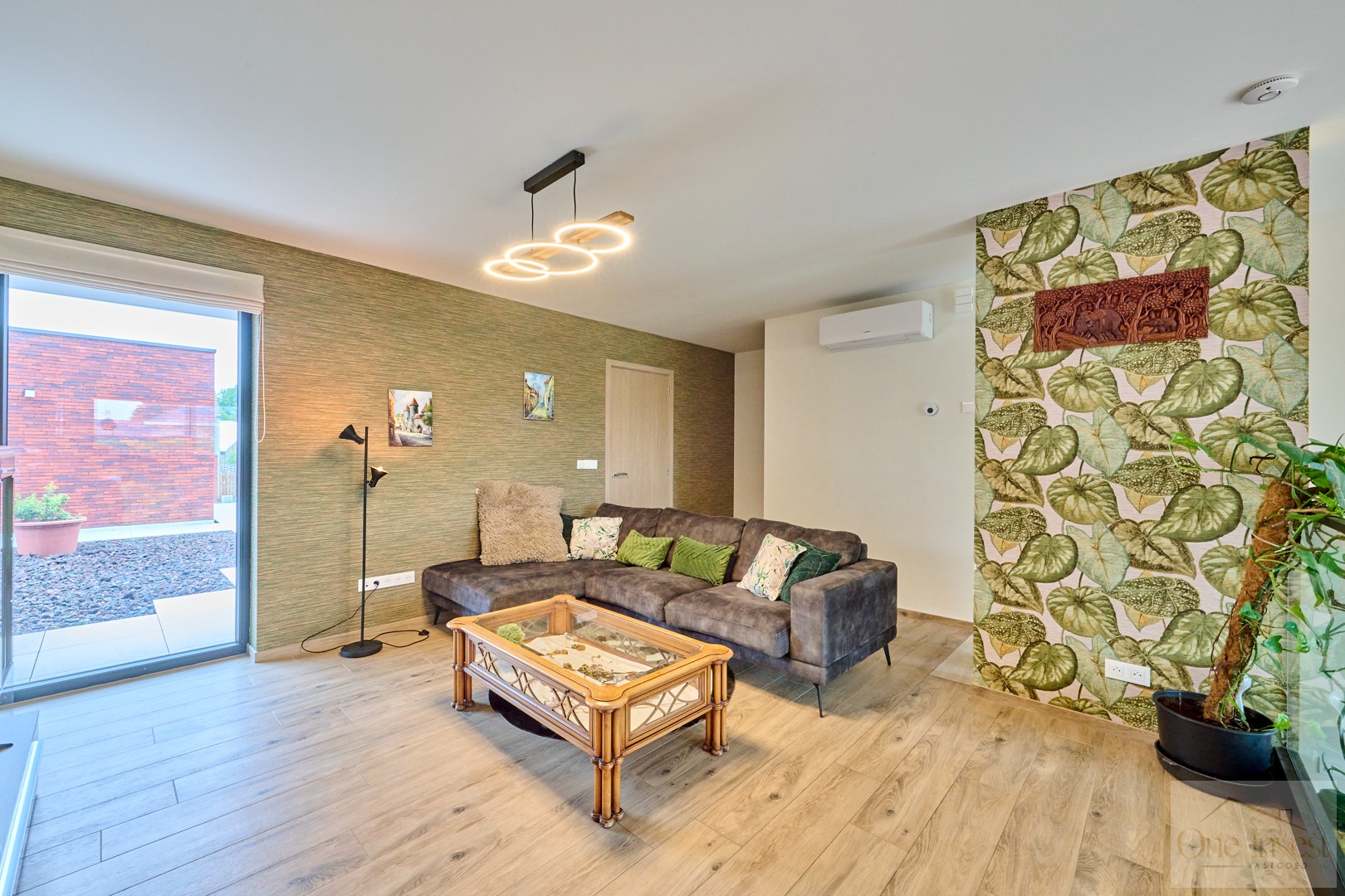 instapklare moderne woning met 3 slaapkamers - foto 5