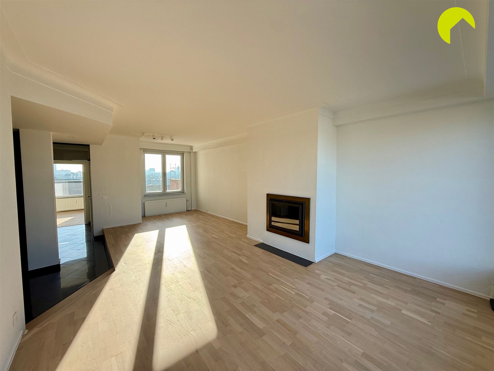 Prachtig 3 SLK appartement te huur  - foto 2