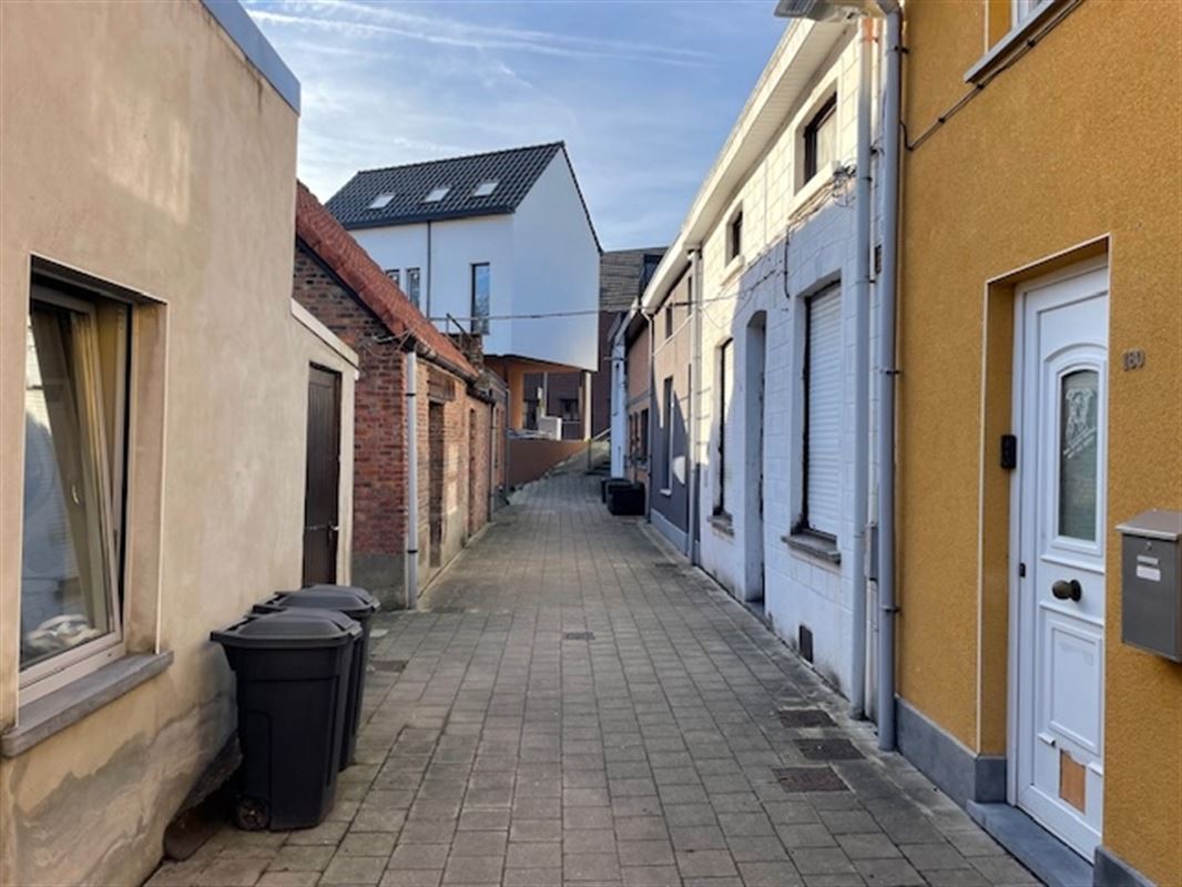 Kleine woning - foto 2