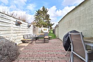 House for sale in Beveren-Kruibeke-Zwijndrecht