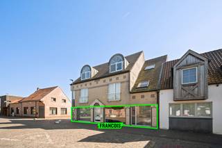 Apartment for sale in Maldegem