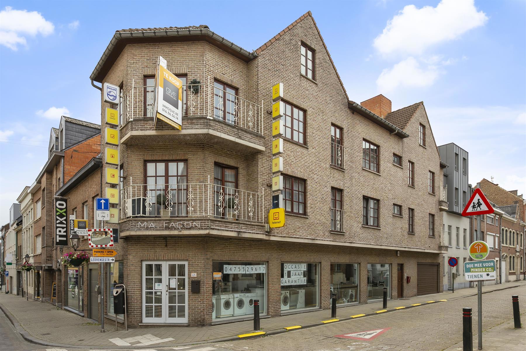 Commercial à vendre à Tirlemont - photo 3