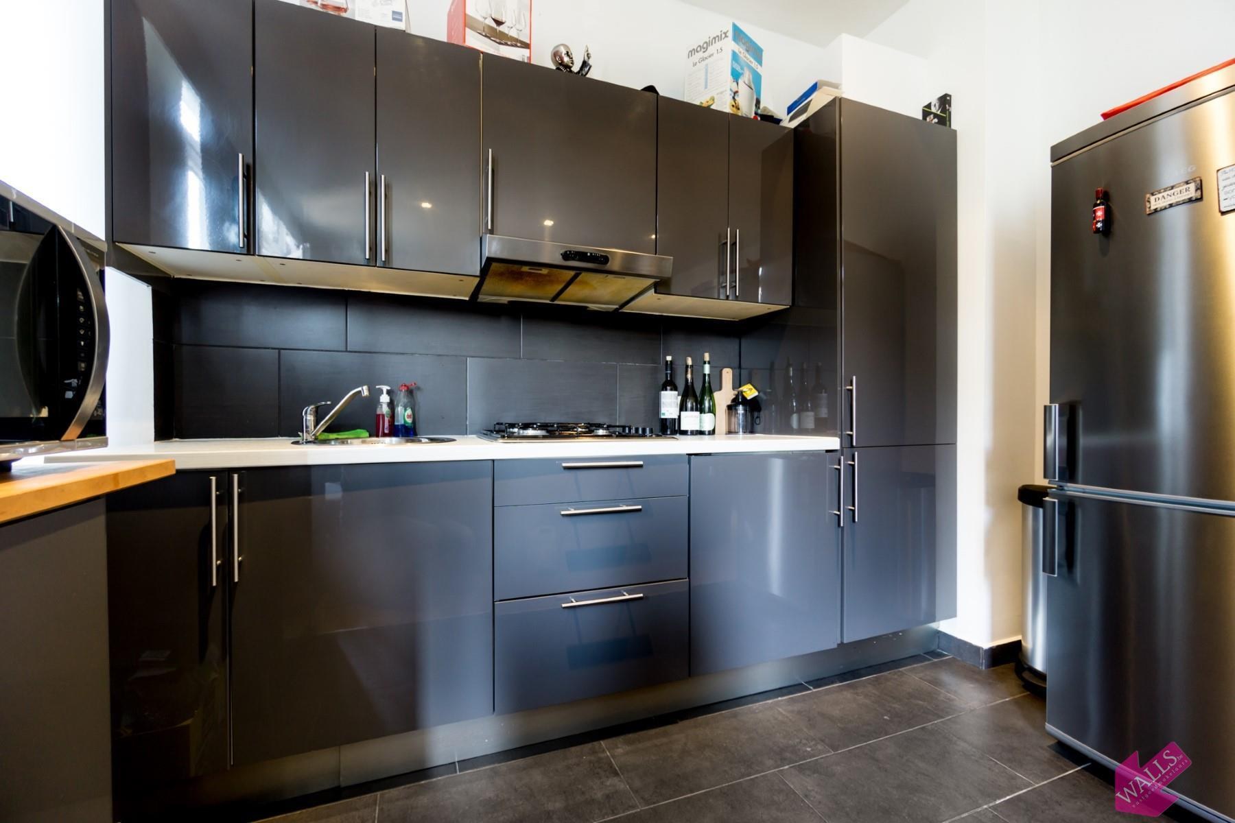 Apartment for rent in Antwerp with 1 bedroom - photo 3