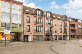Appartement à vendre à Turnhout