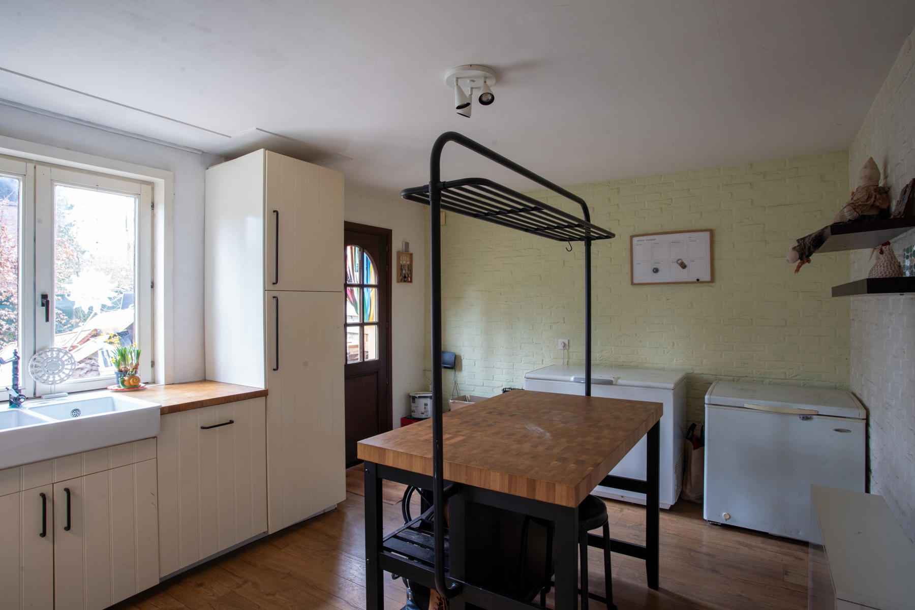 Maison à vendre à Wuustwezel avec 3 chambres - photo 4