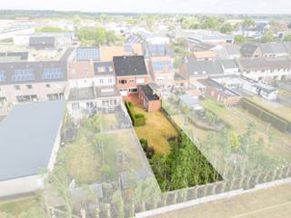 Maison à vendre à Ichtegem