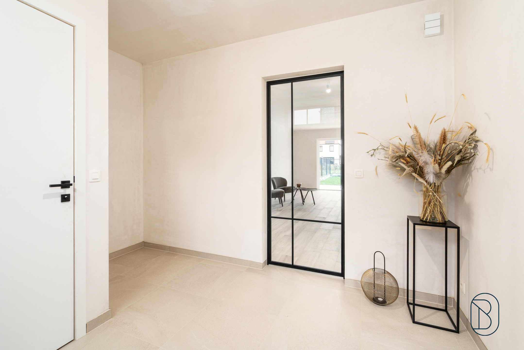 Maison à vendre à Deinze avec 4 chambres - photo 4