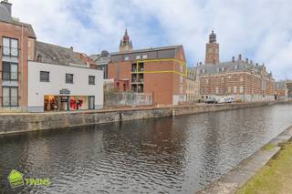 Apartment for sale in Dendermonde