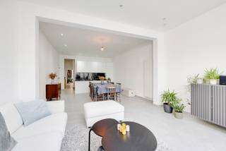 Apartment for sale in Antwerp