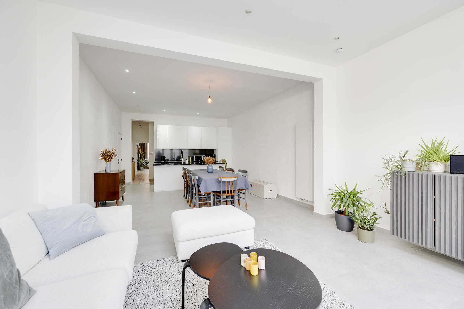 Apartment for sale in Antwerp with 2 bedrooms - photo 3