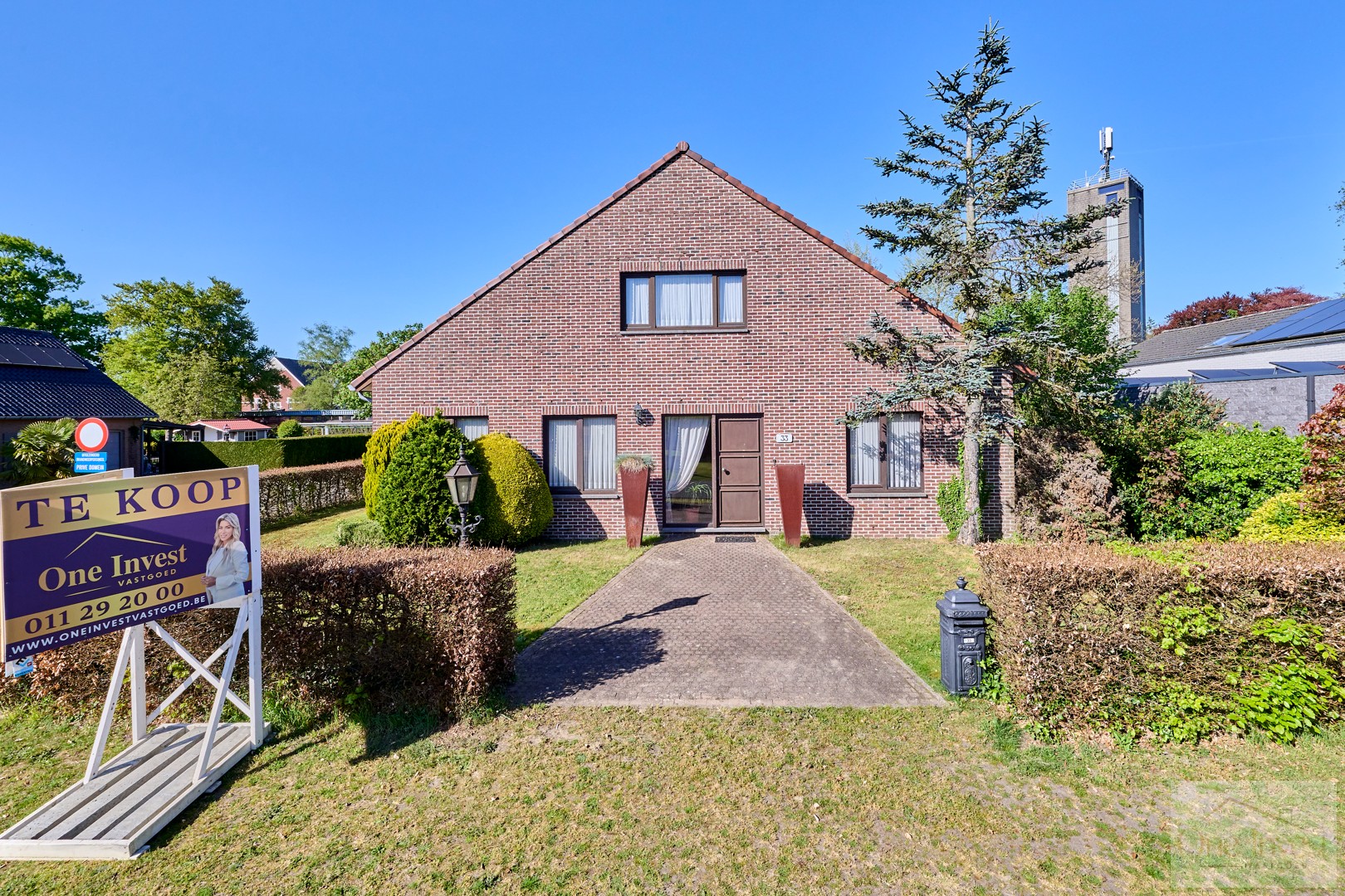 ruime instapklare woning 3 slaapkamers met uitbreidingsmogelijkheden - foto 3