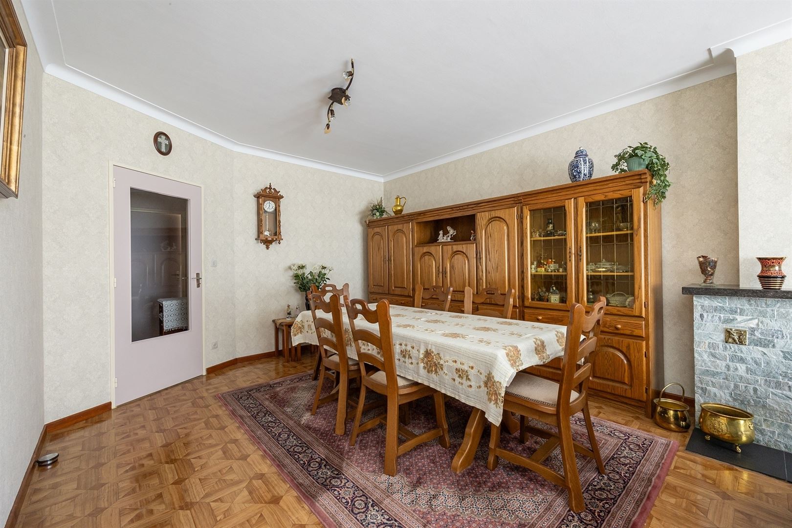 Apartment - photo 4