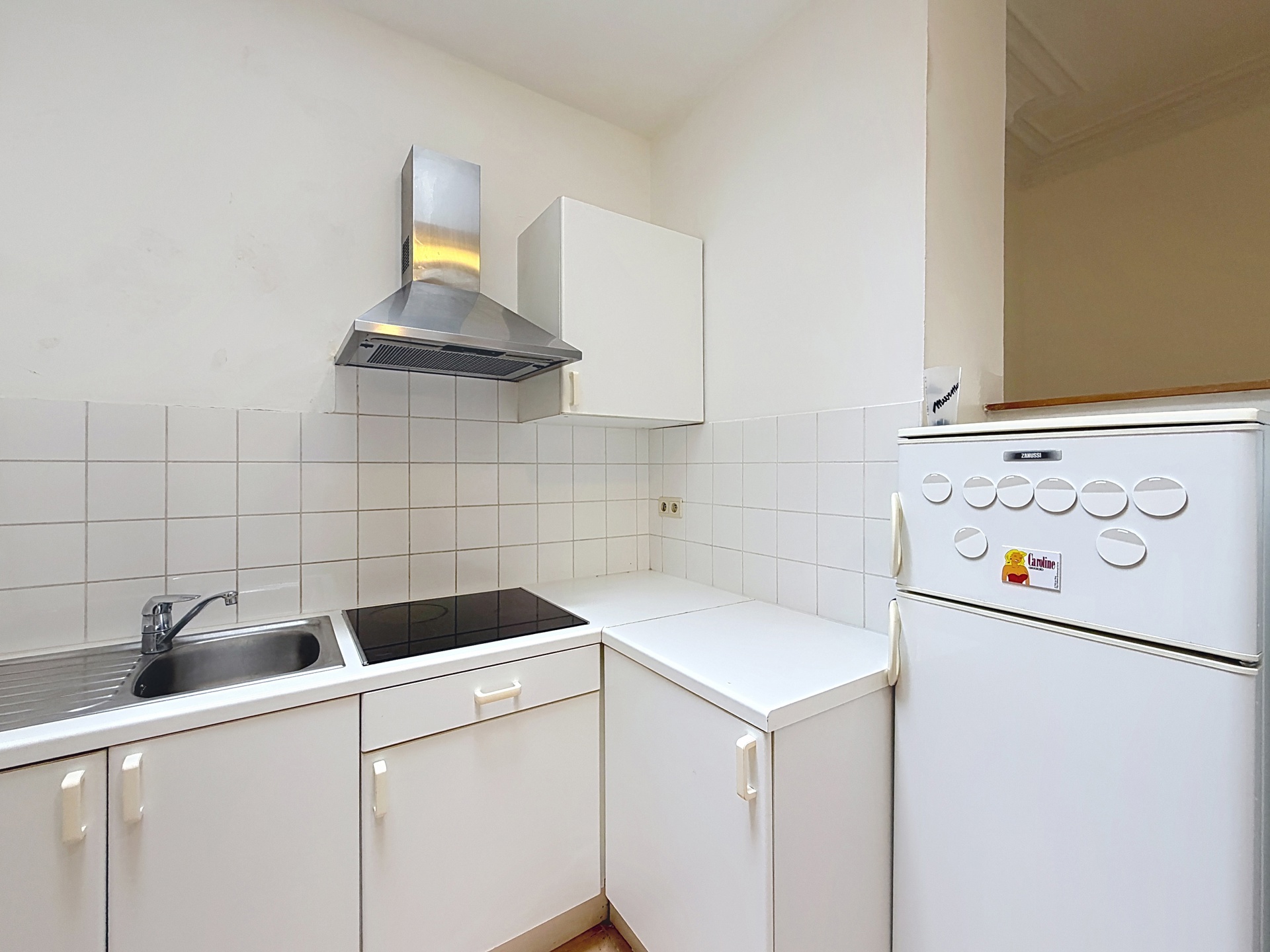 Ideaal gelegen studentenappartement! - foto 5