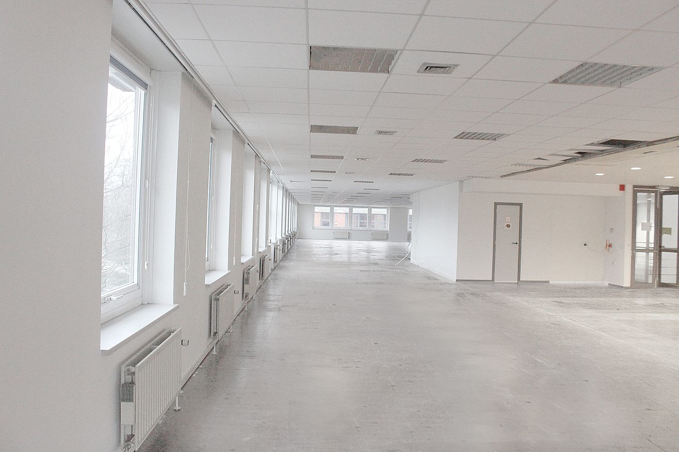 Moderne kantoren van 240 m² nabij de R0 en E19 te Anderlecht - photo 5