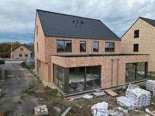 Maison à vendre à Dilsen-Stokkem