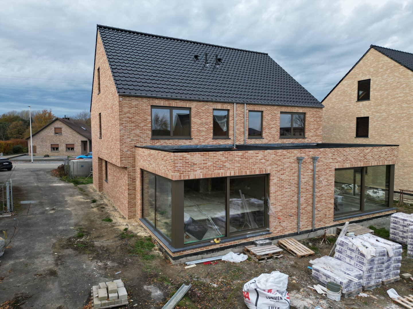 Maison à vendre à Elen avec 3 chambres - photo 2