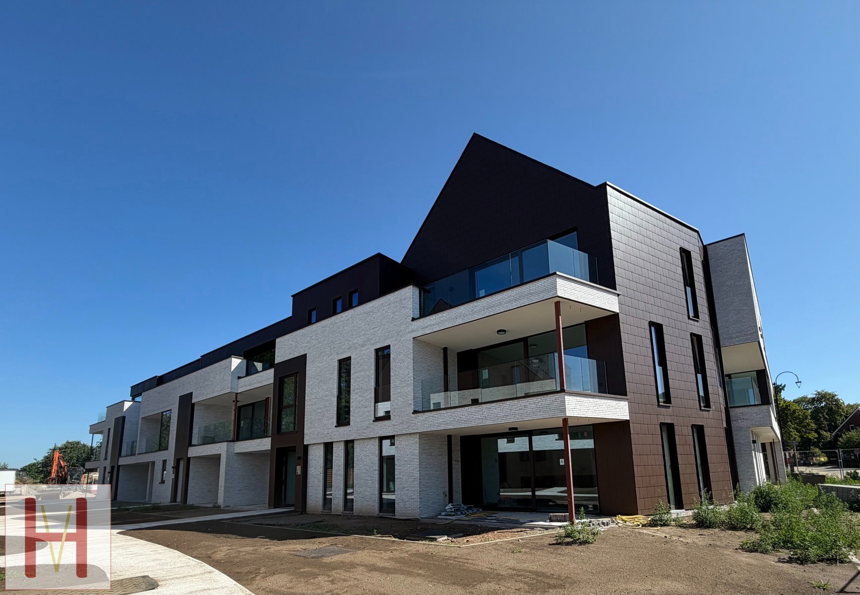 Appartement à louer à Dessel