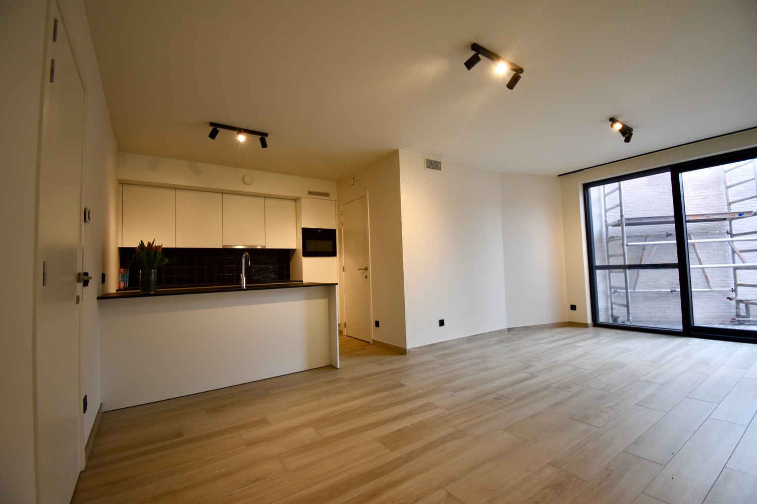 Apartment for rent in Wingene with 1 bedroom - photo 4