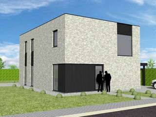 Terrain à vendre à Puurs-Sint-Amands