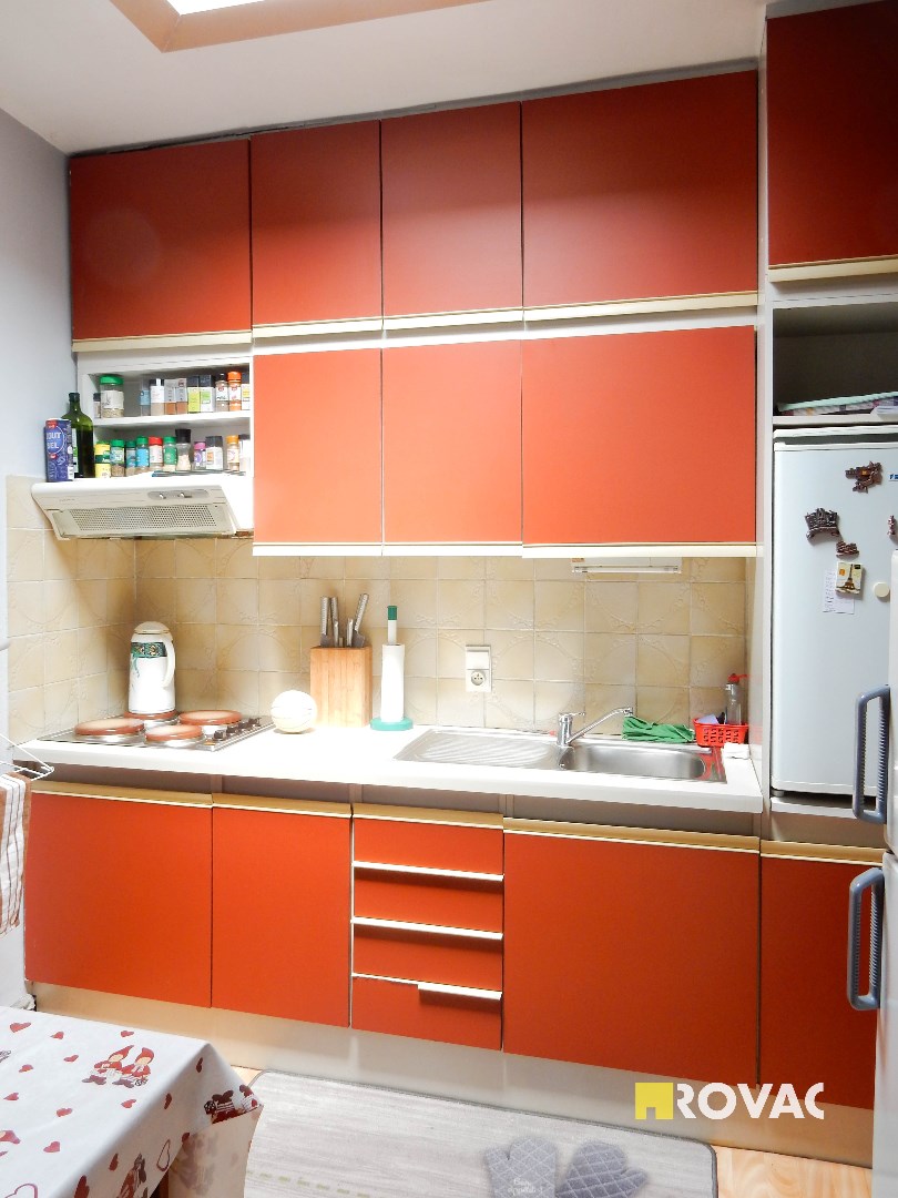Appartement op de 2de verdieping! - foto 4