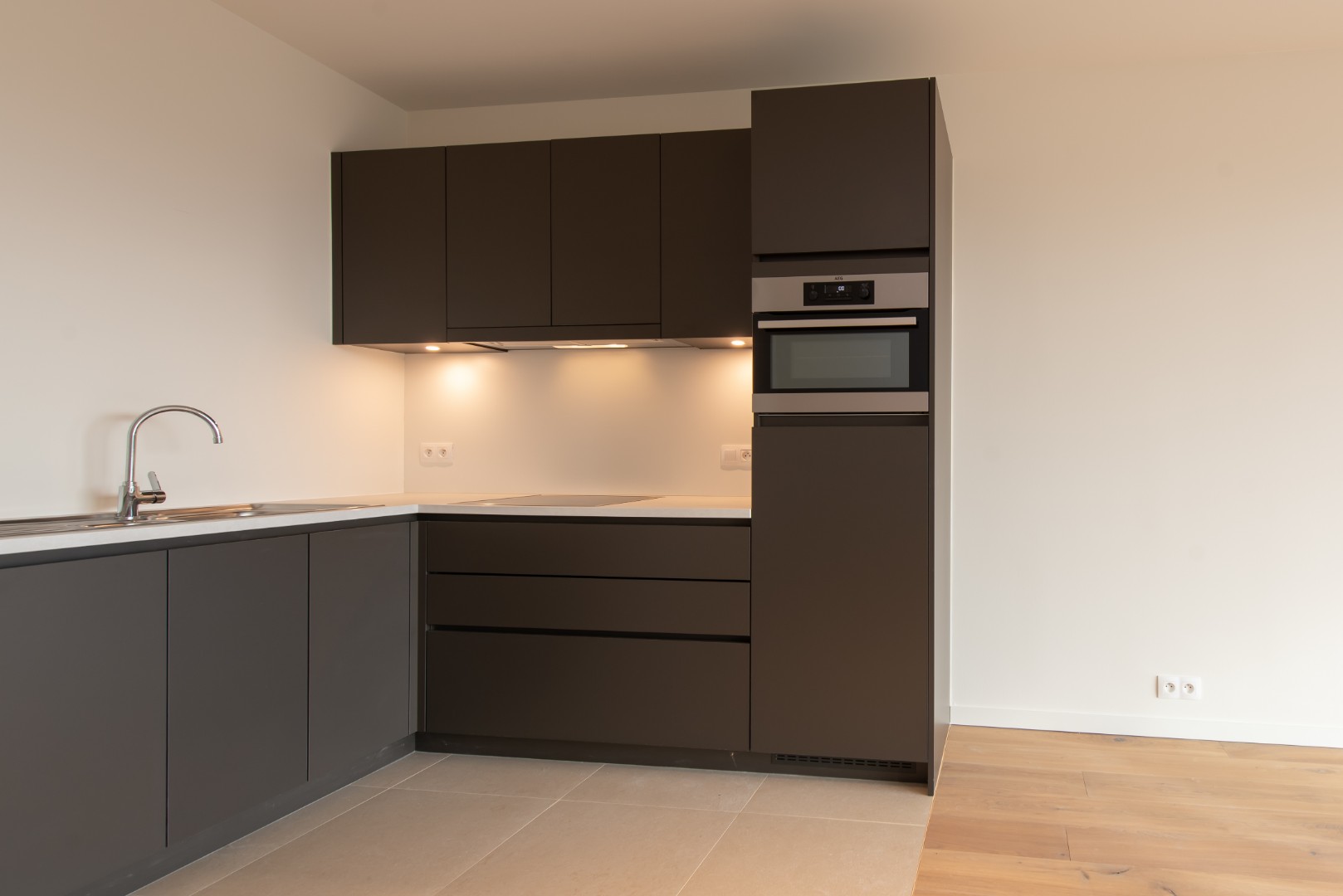 Subliem nieuwbouw serviceflat in een oase van rust - foto 4