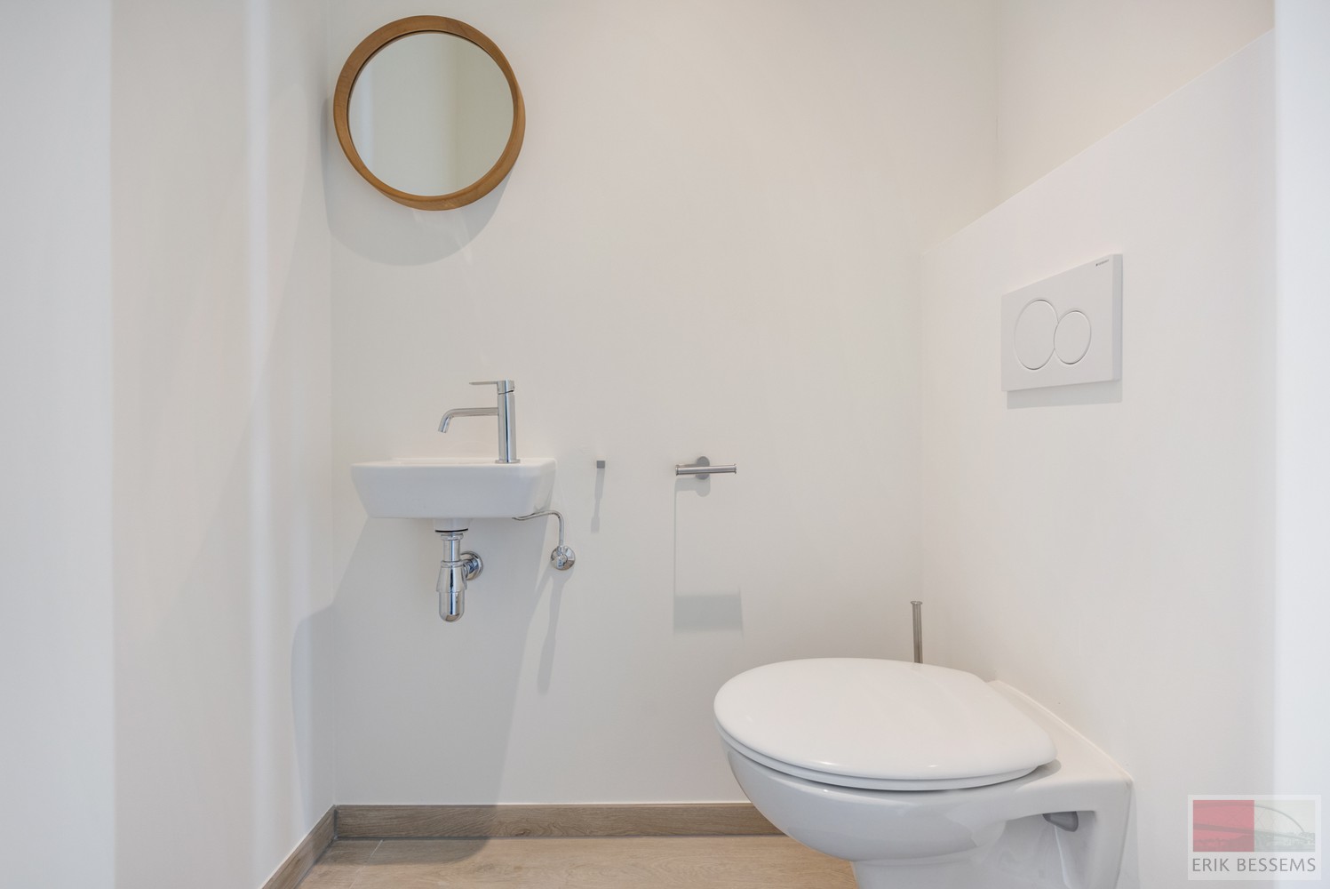 Ruime vakantiewoning (model Narvik) met een woonoppervlakte van ca. 128m² te Zutendaal - woning 111 - photo 5