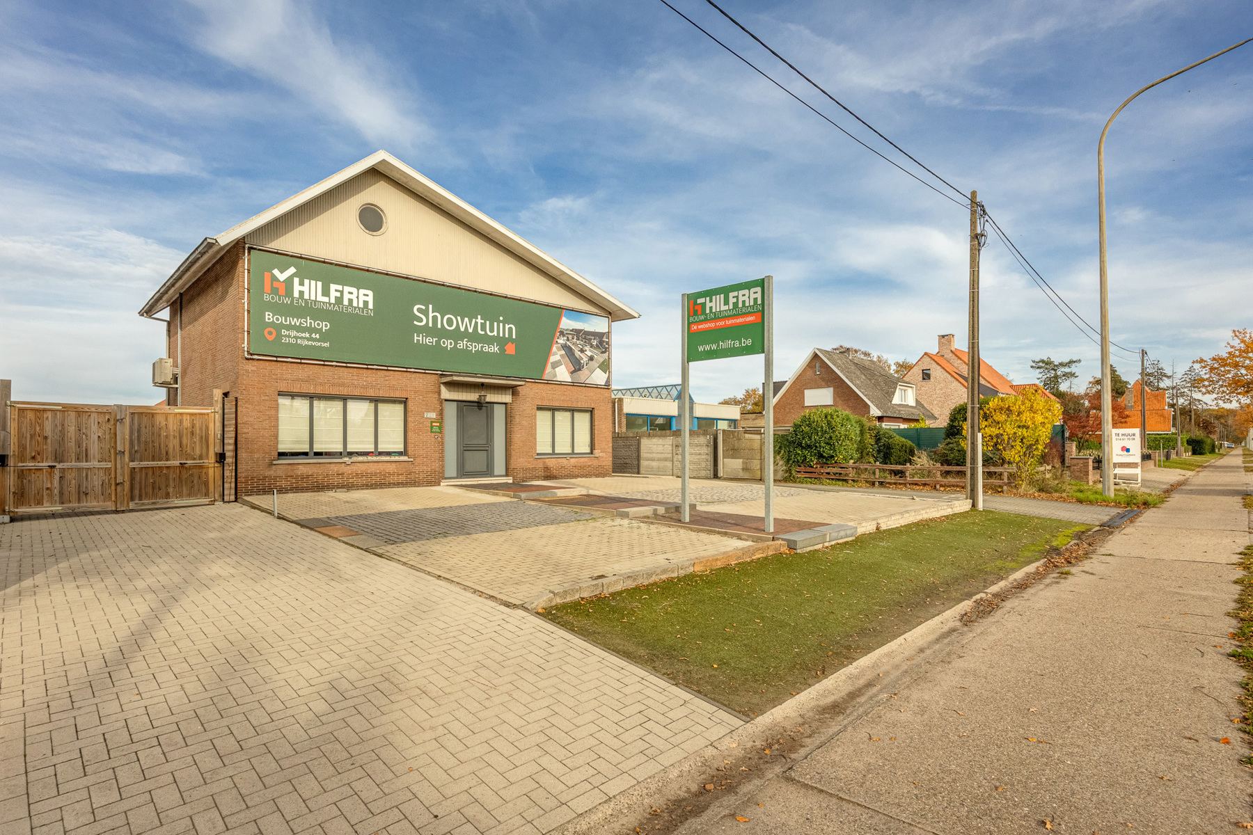 Uniek eigendom met diverse mogelijkheden op ca. 4187m² - foto 1