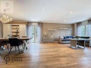 Heb je deze knappe woonst in Landen al gezien?Niet alleen zal je verrast zijn door de uitzonderlijke ruimte die deze woning te bieden heeft, ook de...